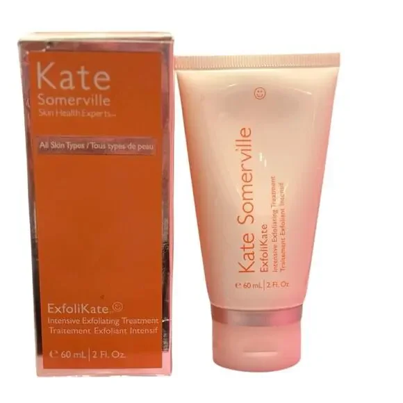 Kate Somerville ExfoliKate Exfoliating Treatment- 60ml - Picture 2 of 3